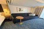 Deluxe-Verandah Stateroom Cabin 9102. Picture