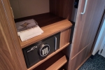 Family-Verandah Stateroom Cabin 6134. Picture