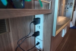 Family-Verandah Stateroom Cabin 6134. Picture