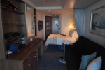 Family-Verandah Stateroom Cabin 6134. Picture