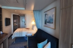 Family-Verandah Stateroom Cabin 6134. Picture