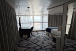 Icon Stateroom Cabin 17040. Picture