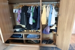 Oceanview Stateroom Cabin 3174. Picture
