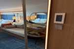 Oceanview Stateroom Cabin 3174. Picture
