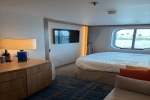 Oceanview Stateroom Cabin 3174. Picture