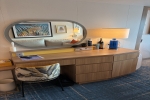 Oceanview Stateroom Cabin 3174. Picture