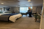 Penthouse Stateroom Cabin 8041. Picture