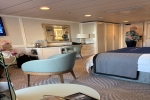 Penthouse Stateroom Cabin 8041. Picture