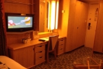 Interior Stateroom Cabin 6393. Picture