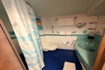 Balcony Stateroom Cabin 5183. Picture