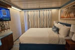 Balcony Stateroom Cabin 5215. Picture