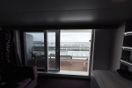 Balcony Stateroom Cabin 13264. Picture