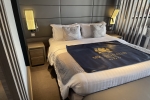 MSC Yacht Club Deluxe Stateroom Picture
