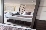Yacht Club Deluxe Stateroom Picture