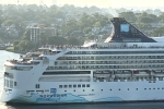 Norwegian Spirit Ship Picture  2