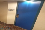 Oceanview Stateroom Picture