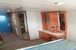 Oceanview Stateroom Picture