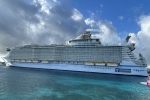 Oasis of the Seas Ship Picture  2