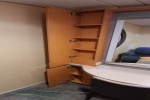 Interior Stateroom Cabin 10541. Picture