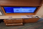 Interior Stateroom Cabin 10541. Picture