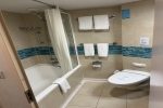 Junior Suite Stateroom Cabin 9640. Picture