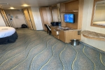 Junior Suite Stateroom Cabin 9640. Picture