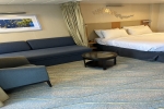 Junior Suite Stateroom Cabin 9640. Picture