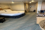 Junior Suite Stateroom Cabin 9640. Picture