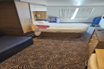 Oceanview Stateroom Cabin 8106. Picture