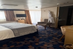 Balcony Stateroom Cabin 8092. Picture