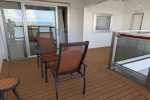 Balcony Stateroom Cabin 8092. Picture