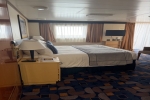 Balcony Stateroom Cabin 8092. Picture