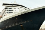 Queen Mary 2 Ship Picture 5 Queen Mary 2 Ship Picture 5