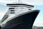 Queen Mary 2 Ship Picture 6 Queen Mary 2 Ship Picture 6