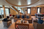Grand Duplex Stateroom Cabin 9078. Picture