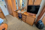 Oceanview Stateroom Cabin 7508. Picture