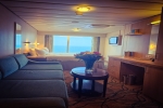Oceanview Stateroom Cabin 8542. Picture