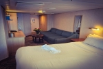 Oceanview Stateroom Cabin 8542. Picture