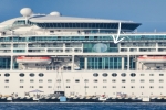 Oceanview Stateroom Cabin 8542. Picture