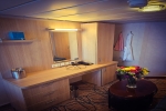 Oceanview Stateroom Cabin 8542. Picture