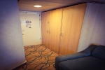 Oceanview Stateroom Cabin 8542. Picture