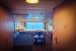 Oceanview Stateroom Cabin 8542. Picture