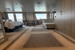 Neptune Suite Stateroom Picture