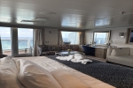 Neptune Suite Stateroom Picture