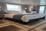 Neptune Suite Stateroom Picture