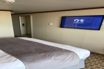Balcony Stateroom Cabin E445. Picture