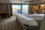 Balcony Stateroom Cabin E445. Picture