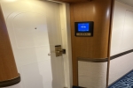 Balcony Stateroom Cabin E445. Picture