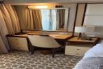 Balcony Stateroom Cabin E445. Picture
