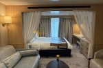 Ocean View Suite Stateroom Cabin 445. Picture